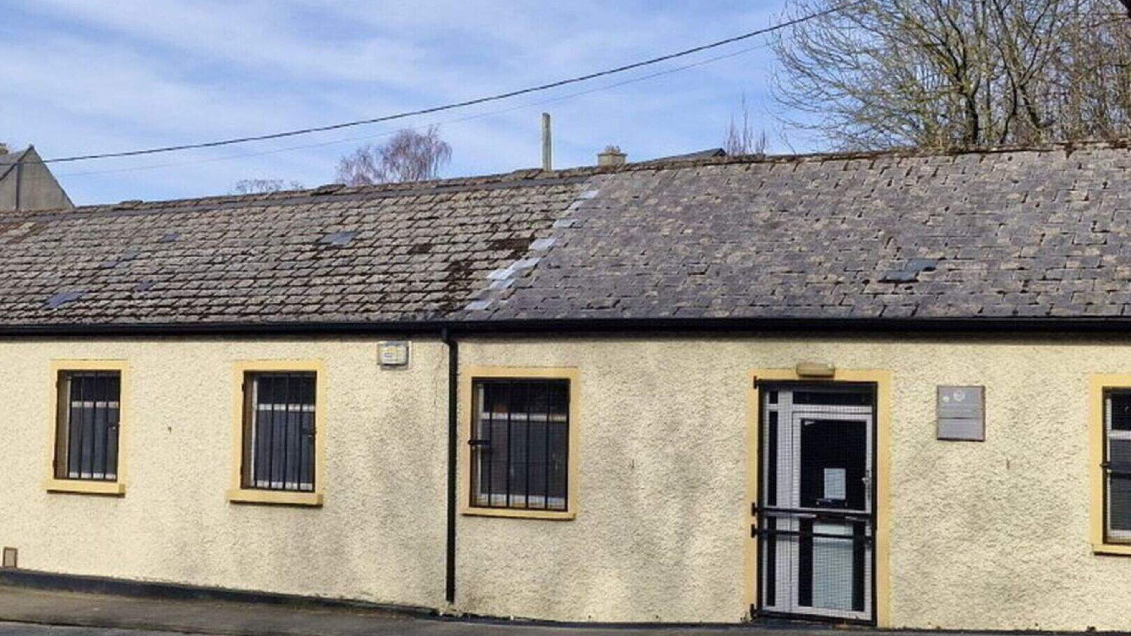 Historic Wexford hall which was transformed into community hub officially opens